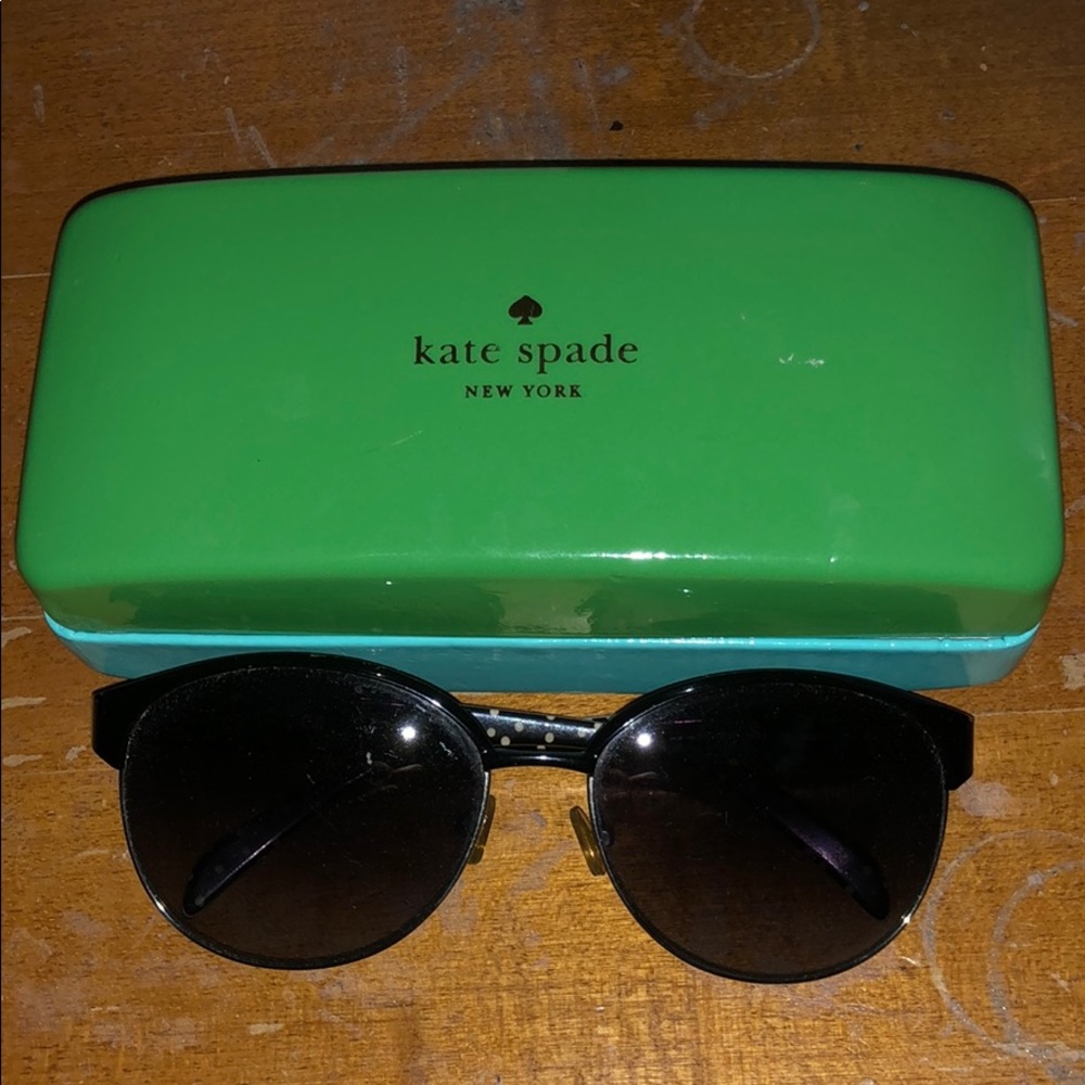 Kate spade sunglasses
